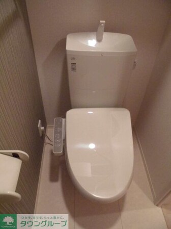 ストーク北野の物件内観写真